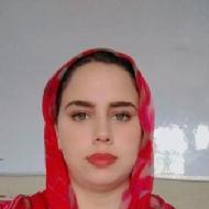 Mehak M. Class I-V Tuition trainer in Baramulla