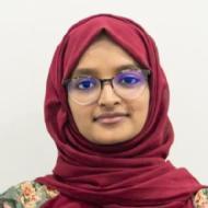 Khadeeja N. Class I-V Tuition trainer in Ernad