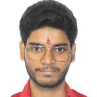 Pranjal Sharma Class 8 Tuition trainer in Delhi