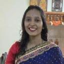 Photo of Preethi K.
