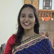 Preethi K. Nursery-KG Tuition trainer in Ankleshwar