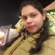 Shalini S. Class I-V Tuition trainer in Varanasi