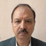 Abinash Kumar Singh Class 12 Tuition trainer in Delhi