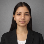 Nancy S. BTech Tuition trainer in Karnal