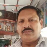 Kaptain K Bajpayee Class 12 Tuition trainer in Lucknow