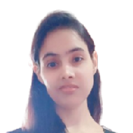 Madhu K. Class 11 Tuition trainer in Bokaro Steel City