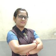 Rini A. Class I-V Tuition trainer in Huzur