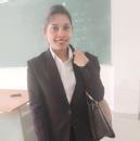 Saba A. Class I-V Tuition trainer in Lucknow