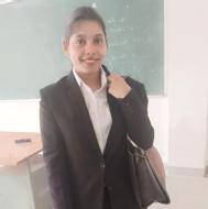 Saba A. Class I-V Tuition trainer in Lucknow