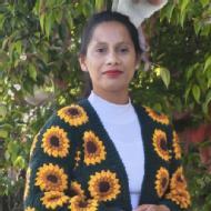 Neha J. Class 12 Tuition trainer in Champawat