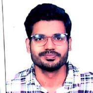 Shivang Nagar Class 12 Tuition trainer in Kota