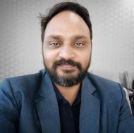 Prabhakar Damor Cyber Security trainer in Vadodara