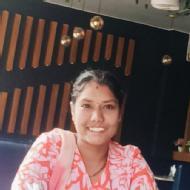 Ramya S. Class I-V Tuition trainer in Sangareddy