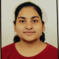 Khushi Class 8 Tuition trainer in Abohar