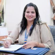 Dr. N. BBA Tuition trainer in Delhi