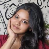 Ayantika M. Class I-V Tuition trainer in Bangalore