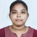 Madhavi P. Telugu Language trainer in Hyderabad