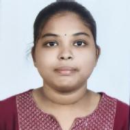 Madhavi P. Telugu Language trainer in Hyderabad