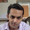 Siddharth Jain Class I-V Tuition trainer in Indore