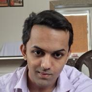 Siddharth Jain Class I-V Tuition trainer in Indore