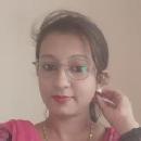 Chaitra I. Online Tutors trainer in Jamkhandi