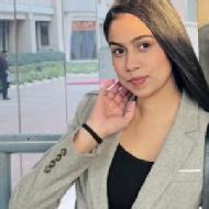 Swati N. Class 12 Tuition trainer in Delhi