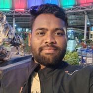 Kunal Kulsange Nursery-KG Tuition trainer in Rajura