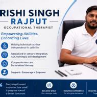 Rishi Singh BHMS Tuition trainer in Pune
