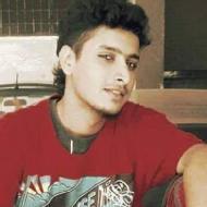 Niteen Kumar Giri Dance trainer in Bangalore
