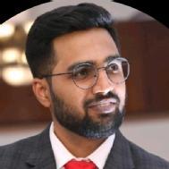 Suhas K S Kannada Language trainer in Bangalore