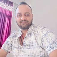 Rajesh Kumar Mishra Class 11 Tuition trainer in Patna