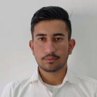 Manveer Singh Maan Class I-V Tuition trainer in Muktsar