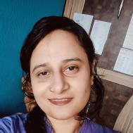 Nikita T. Class I-V Tuition trainer in Ambala