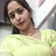 Sunita V. Class I-V Tuition trainer in Hanumangarh