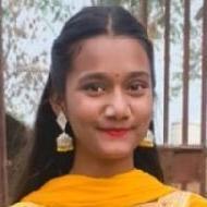 Akanksha S. Class I-V Tuition trainer in Jaleshar