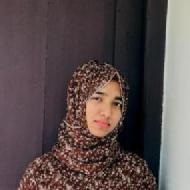 Fahmida V. Class I-V Tuition trainer in Nilambur