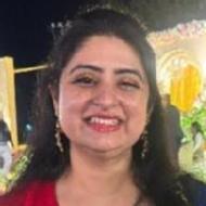 Apoorva K. Interior Designing trainer in Indore