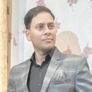 Neeraj Kumar Class I-V Tuition trainer in Deoria