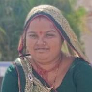 Chauhan Anand Ben V. Cloud Storage trainer in Ahmedabad