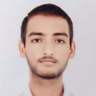 Shashank Deo Class 8 Tuition trainer in Delhi