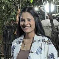 Lavisha J. Class I-V Tuition trainer in Mumbai