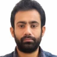 Balkrishna Pandey Class 12 Tuition trainer in Pawai