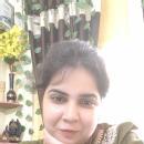 Pinky M. UGC NET Commerce Coaching trainer in Bhopal