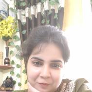 Pinky M. UGC NET Exam trainer in Bhopal