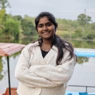 Savitha T. Nursery-KG Tuition trainer in Bangalore