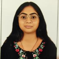 Nishtha M. Class I-V Tuition trainer in Ranchi