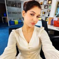 Soumi C. Class I-V Tuition trainer in Kolkata