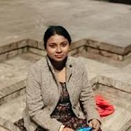 Bijayalaxmi S. Class I-V Tuition trainer in Pattamundai