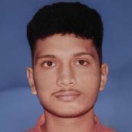 Ayush Kumar Class 9 Tuition trainer in Delhi
