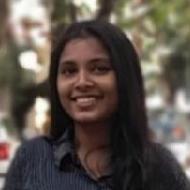 Sujitha S. Class 10 trainer in Chennai